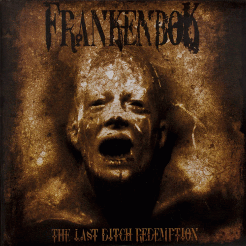 Frankenbok : The Last Ditch Redemption